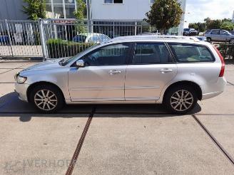 Volvo V-50 V50 (MW), Combi, 2003 / 2012 2.0 16V picture 3