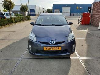 rozbiórka samochody osobowe Toyota Prius Prius (ZVW3), Hatchback, 2009 / 2016 1.8 16V 2009/7