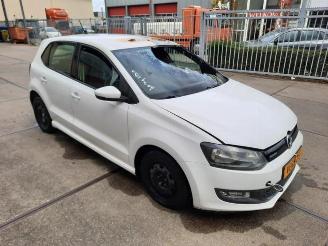 Volkswagen Polo Polo V (6R), Hatchback, 2009 / 2017 1.2 TDI 12V BlueMotion picture 6