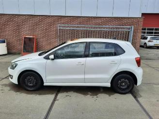 Volkswagen Polo Polo V (6R), Hatchback, 2009 / 2017 1.2 TDI 12V BlueMotion picture 2