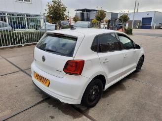 Volkswagen Polo Polo V (6R), Hatchback, 2009 / 2017 1.2 TDI 12V BlueMotion picture 4