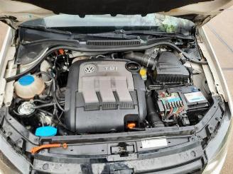Volkswagen Polo Polo V (6R), Hatchback, 2009 / 2017 1.2 TDI 12V BlueMotion picture 7