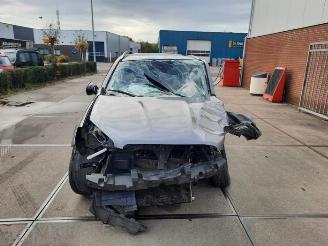 disassembly passenger cars Nissan Qashqai Qashqai (J10), SUV, 2007 / 2014 1.6 16V 2012/1
