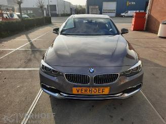 demontáž osobní automobily BMW 4-serie 4 serie (F32), Coupe, 2013 / 2020 430i 2.0 TwinPower Turbo 16V 2017/6