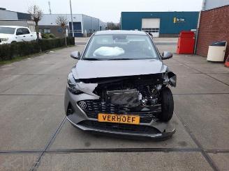 Sloopauto Hyundai I-10 i10, Hatchback, 2019 1.0 12V 2021/10