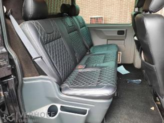 Volkswagen Transporter Transporter/Caravelle T5, Bus, 2003 / 2015 2.0 BiTDI DRF picture 7