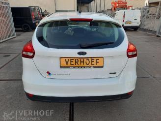 Ford Focus Focus 3, Hatchback, 2010 / 2020 1.0 Ti-VCT EcoBoost 12V 125 picture 4