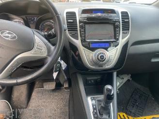 Hyundai Ix20 iX20 (JC), SUV, 2010 / 2019 1.6i 16V picture 7