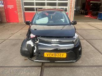 Sloopauto Kia Picanto Picanto (JA), Hatchback, 2017 1.0 DPi 12V 2023/5