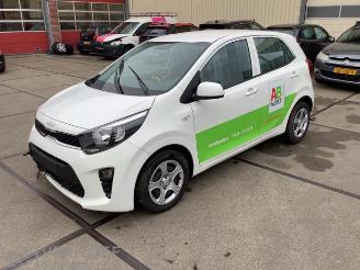 Sloopauto Kia Picanto Picanto (JA), Hatchback, 2017 1.0 DPi 12V 2023/6
