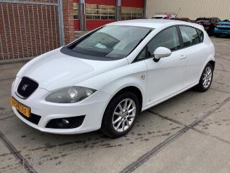Vrakbiler auto Seat Leon Leon (1P1), Hatchback 5-drs, 2005 / 2013 1.2 TSI 2012/3