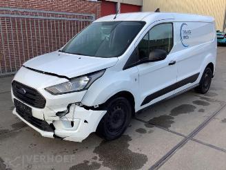 Démontage voiture Ford Transit Connect Transit Connect (PJ2), Van, 2013 1.5 EcoBlue 2021/3