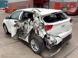 Kia Rio Rio IV (YB), Hatchback, 2017 1.0i T-GDi 100 MHEV picture 3