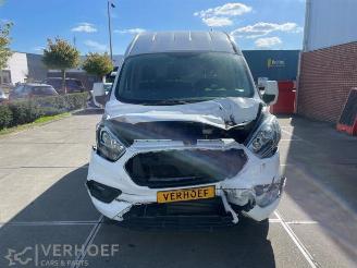 Purkuautot passenger cars Ford Transit Transit Custom, Van, 2011 / 2023 2.0 TDCi 16V Eco Blue 130 2018/5