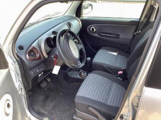 Daihatsu Trevis Trevis, Hatchback, 2006 1.0 12V DVVT picture 5