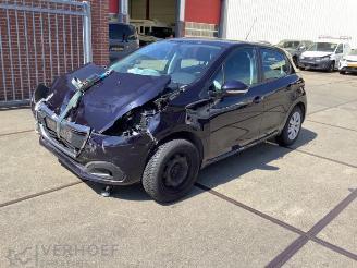 Dezmembrări autoturisme Peugeot 208 208 I (CA/CC/CK/CL), Hatchback, 2012 / 2019 1.2 Vti 12V PureTech 82 2016/6