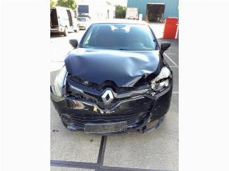 Auto da rottamare Renault Clio Clio IV (5R), Hatchback 5-drs, 2012 / 2021 1.5 Energy dCi 90 FAP 2015/4
