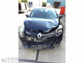 Vrakbiler auto Renault Clio Clio IV (5R), Hatchback 5-drs, 2012 / 2021 1.5 Energy dCi 90 FAP 2015/4