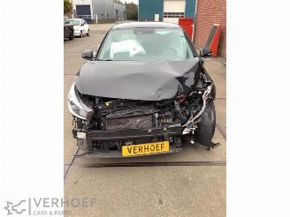 disassembly passenger cars Kia Rio Rio IV (YB), Hatchback, 2017 1.0i T-GDi 100 MHEV 2022/6