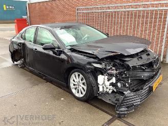Toyota Camry Camry (VH7), Sedan, 2017 2.5 Hybrid 16V picture 2