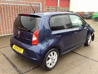 Seat Mii Mii, Hatchback, 2011 1.0 12V picture 3