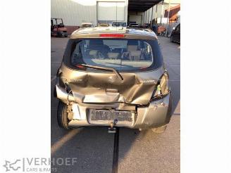 Suzuki Celerio Celerio (LF), Hatchback 5-drs, 2014 1.0 12V Dualjet picture 4