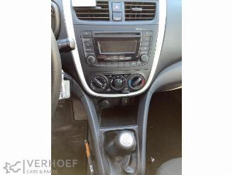Suzuki Celerio Celerio (LF), Hatchback 5-drs, 2014 1.0 12V Dualjet picture 7
