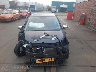 disassembly passenger cars Citroën C1 C1, Hatchback, 2014 / 2021 1.0 Vti 68 12V 2016/1