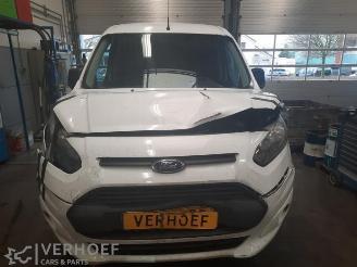 Démontage voiture Ford Transit Connect Transit Connect (PJ2), Van, 2013 1.6 TDCi 16V 75 2015/4