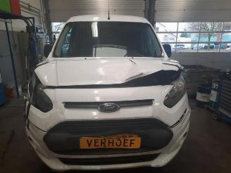 Auto da rottamare Ford Transit Connect Transit Connect (PJ2), Van, 2013 1.6 TDCi 16V 75 2015/4