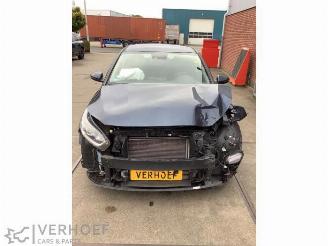 disassembly passenger cars Kia Cee d Ceed (CDB5/CDBB), Hatchback 5-drs, 2018 1.0i T-GDi 12V 2020/9