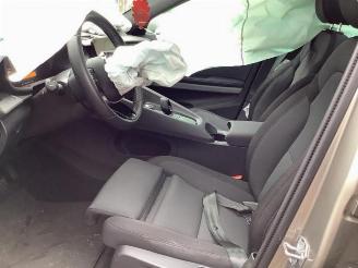 Polestar 2 Polestar 2, Liftback, 2019 63kWh Standard Range Single Motor picture 7