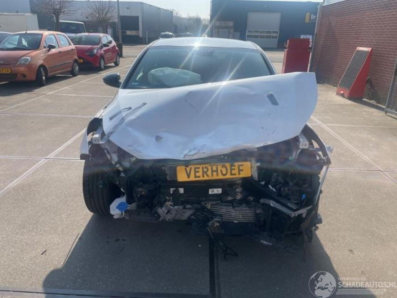 Kia Pro cee d Proceed (CD), Combi 5-drs, 2018 1.6 T-GDI 16V DCT