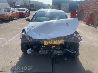 rozbiórka samochody osobowe Kia Pro cee d Proceed (CD), Combi 5-drs, 2018 1.6 T-GDI 16V DCT 2022/1