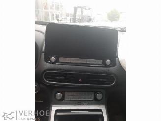 Hyundai Kona Kona (OS), SUV, 2017 / 2023 64 kWh picture 8