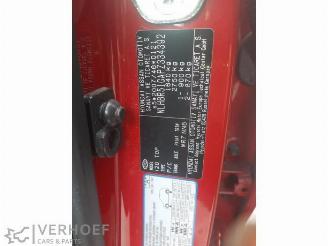 Hyundai I-20 i20 (BC3), Hatchback 5-drs, 2020 1.0 T-GDI 100 Mild Hybrid 48V 12V picture 5