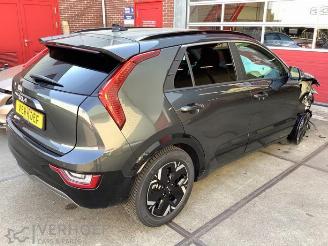 Kia Niro Niro II (SG2), SUV, 2022 e-Niro 64.8 kWh picture 5