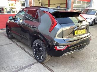 Kia Niro Niro II (SG2), SUV, 2022 e-Niro 64.8 kWh picture 4