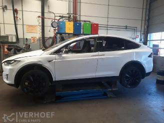 Tesla Model X Model X, SUV, 2013 / 2026 100X picture 2