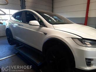 Tesla Model X Model X, SUV, 2013 / 2026 100X picture 3