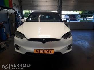 Uttjänta bilar auto Tesla Model X Model X, SUV, 2013 / 2026 100X 2018/6