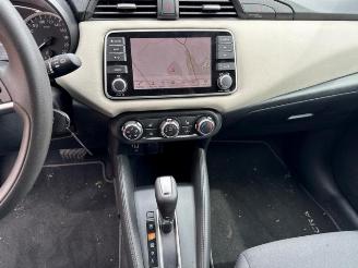 Nissan Micra Micra (K14), Hatchback, 2016 / 2025 1.0 IG-T 100 picture 8