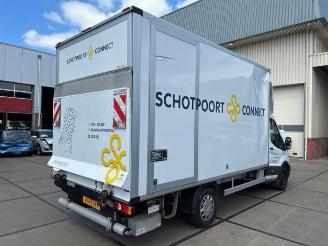 Ford Transit Transit, Van, 2013 2.0 TDCi 16V Eco Blue 130 picture 3