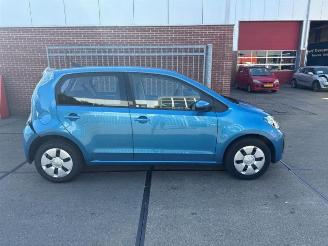 Volkswagen Up! Up! (121), Hatchback, 2011 e-Up! picture 2