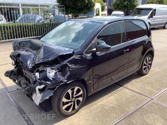 ojeté vozy osobní automobily Volkswagen Up! Up! (121), Hatchback, 2011 e-Up! 2021/10