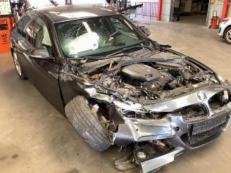 BMW 3-serie 3 serie (F30), Sedan, 2011 / 2018 318d 2.0 16V picture 4