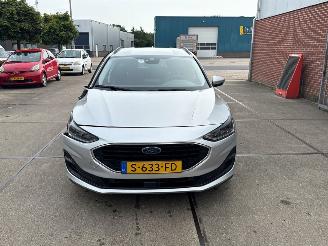  Ford Focus  2022/12