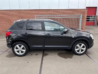 Nissan Qashqai Qashqai (J10), SUV, 2007 / 2014 2.0 16V picture 2