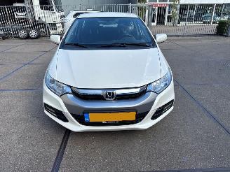  Honda Insight  2012/6