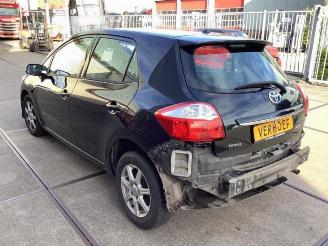 Toyota Auris Auris (E15), Hatchback, 2006 / 2012 1.8 16V HSD Full Hybrid picture 5